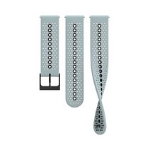 [순토 시계] 순토 SS050695000 애슬레틱1 순토9 피크 전용 공용 우레탄밴드