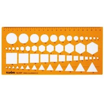 코링 종합 형판 템플릿 102F, 상세페이지 참조