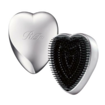 리파 하트 브러시 실버 ReFa HEART BRUSH (Silver), 1개