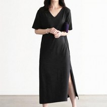 오피스룩 여름 여성 럭셔리 나시 원피스추천 데일리