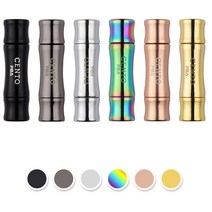 CENTO 센토 당구큐 멀티 조인트캡, 레디얼, 로즈골드