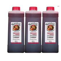 나탈리스 석류 주스, 1L, 2개
