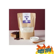 [텐바이텐] 청춘애한방 안녕선식 팥