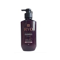 려자양윤모 9EX 탈모전문케어 샴푸 중건성 400ml