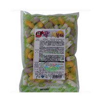 MDG2044 맛정 삼색 떡볶이 1kg