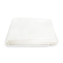 비닐전문올 두꺼운 침대매트리스 보관포장대형이사비닐커버 2m x 2.5m 0.08mm 392291, 1개