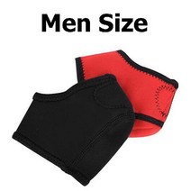 족저근막염 무지외반증 보조기 교정기 패드 Demine-발바닥 근막염 양말 아킬레스 건염 굳은살 박차 금이, 01 Men Size