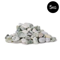 마이플랜트 옥자갈 5kg 소포장, 1호(8~10mm)