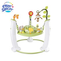 엑서쏘서 사파리 친구들 점프 런 (61731197)