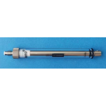 Standard 2.5 ml syringe is Designed for accurate dosing of lysing solution in the system