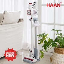 한경희이지라이프 한경희 강력HAAN 250W BLDC 무선청소기 HEC287N