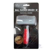 리케이 볼 슬리커 브러쉬 M, 개