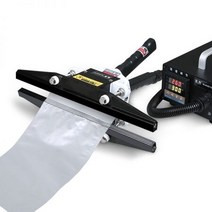 비닐 밀봉 실링기 봉지 상업용 포장기 접착기 기계 봉투 밀폐 열 밀폐포장 호일, 04  FKR-500N_01    01, 상세페이지 참조