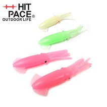 히트페이스 야광크라켄 루어웜, 야광크라켄웜 (화이트야광)