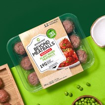 [동원] Beyond Meatball 290g (비욘드 미트볼), 상세 설명 참조, 상세 설명 참조, 상세 설명 참조