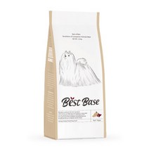 베스트베이스 강아지 반려견 사료 소고기 퍼피 아기강아지 노령견 가수분해 소프트 피부 모질 눈물 관절 천연원료 오렉스 비타민 유산균 면역력 저온건조 진공포장 휴먼그레이드, 퍼피/시니어/2포