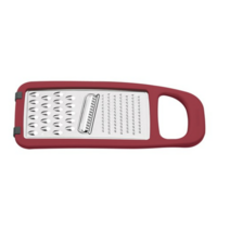 트라몬티나 다용도 만능 채칼 그레이터 강판, 10개