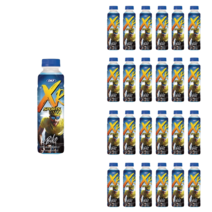 오케이에프 스포츠 XR 바이크, 24개, 500ml