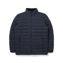 K2 FLYHIKE SOFT 슬림다운_Navy KMU225336N 187583