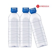 롯데칠성음료 아이시스 ECO 500ml 20페트 옵션