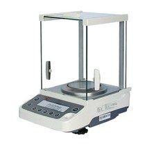 정밀저울 계량 분통 내장형 분석 실험실 0.1mg 전자, 만분의 일 120g/0.1mg 중량