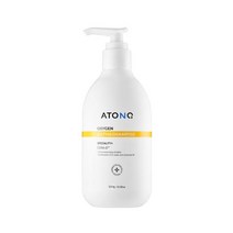 아토앤오투 2세대 옥시젠 세라오 바스&샴푸 500g