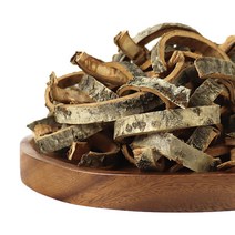 두손애약초 마가목피(정공피), 300g, 1개