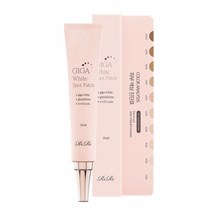 리르 기가화이트 스팟 패치, 30ml, 2개