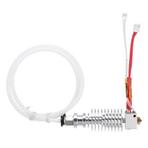 V5 J 헤드 핫 엔드 0.4mm/1.75mm I3 3D 프린터 액세서리 압출기 교체, 유형1