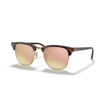 레이밴 Clubmaster 선글라스 RB3016-990-7O-51