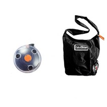 욜케이유 휴대용 여행 에코백 시장 바구니 마트 대학생 기저귀 가방