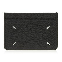 [메종마틴마르지엘라] [명품] 스티치 카드 홀더 SA1VX0005 P4455 T8013 S