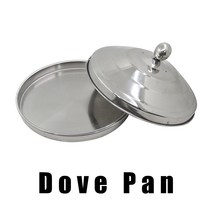 마술도구 초능력 마술카드 마술 봉 세트 손가락 수집가의 대형 비둘기 팬-실버 더블 마술, 디럭스 세트