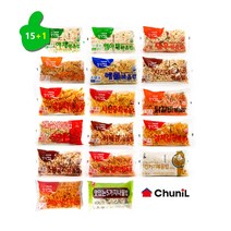 15+1 천일볶음밥 300g 17종 골라담기 간편요리, 06. 천일 치킨데리야끼볶음밥 300g