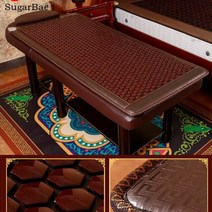 온열 옥 매트리스 건강 수면 토르말린 패드 판매 크기 70cm x, 04 Style 3_03 AU