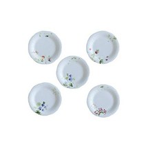 접시 그릇 요리 플레이트 우아한 아침 식사 세트 도자기 조각된 디저트 윤이 난 스테이크 파스타 피자 서빙 각종 모티브 홈 다이닝 사이즈1팩 1팩