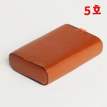 주사실배게 스펀지베개 가나 병원용베개5호-PT실 8x22x34cm 물리치료 스폰지 레쟈베개