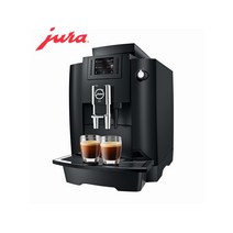 JURA WE6 유라 커피머신, 기본