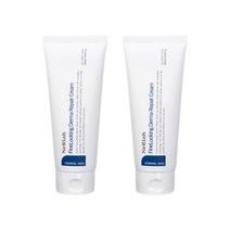네리아 파인룩킹 더마 시카 리페어 크림 200ml 1+1 레이저 피부과 재생 관리 미백 영양 화이트닝, 네리아 파인룩킹 더마 리페어 크림 200ml 1+1