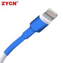 1미터 열 수축 튜브 절연 슬리브 포장 Iphone/Ipad 데이터 와이어 보호기 케이블 내성 전기, 11 16MM Black_01 1 Meter