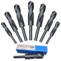 GAT 노스드릴 20mm 하이스 철 기리 비트 목공 철공 보루방 코발트 콘크리트 샹크 철기 절삭