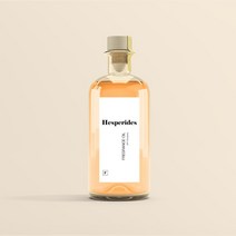 헤스페리데스(자몽) 프래그런스 오일(Fresh Type), 100ml