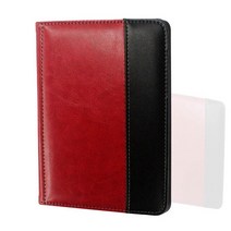 이북리더기 ebook 전자책 뷰어 타블렛 태블릿 Digma E-잉크 전자 책 리더 커버 가죽 케이스 보호 포켓 마, 01 RB, 07 E624 E626 E627