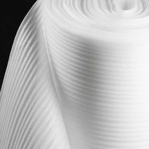 그릇 스티로폼 포장재 폼 보드 패드 포장 완충 충전재, 폭 30cm 두께 0.5mm (약 200m)
