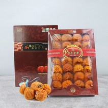 영동 곶감선물세트 900g(24-30과), 단품