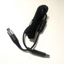 Razer Panthera 아케이드 스틱 용 USB 케이블 교체, 01 1.5M, 01 1.5M