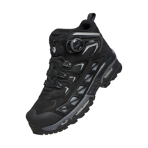 블랙야크 남녀공용 고어텍스 등산화 경등산화 그리프 D GTX(공용) BLACK ABYSHX1911