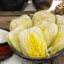 [괴산영농조합법인] 괴산 절임배추 20kg 국산 절인배추, 정품 괴산절임배추20kg, 01월 28일 토 도착