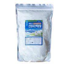 산양유단백분말 500g 대용량 네덜란드산, 1개