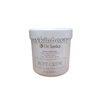 닥터잔카 소프트 크림 250ml 보습 진정 보호크림 자외선손상진정, 1개